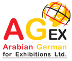 AGex Arabian German for exhibitions